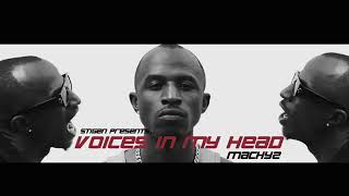 Macky 2  voices in my head official music video [upl. by Mcdougall887]