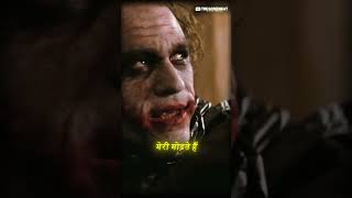 “Iconic ‘Why So Serious’ Scene  The Dark Knight Joker’s Best Moment” [upl. by Wind]