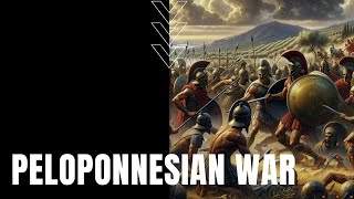 The Peloponnesian War [upl. by Giulia]