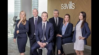 Savills – Global Real Estate Experts [upl. by Peppi313]