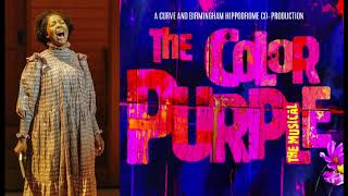 T’Shan Williams  Im Here  quotThe Color Purplequot  19th July 2019 [upl. by Nyraa]