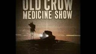 Old Crow Medicine Show  Caroline [upl. by Secnarfyram187]