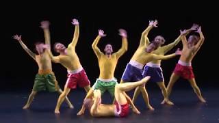 We Are Pilobolus [upl. by Launame]