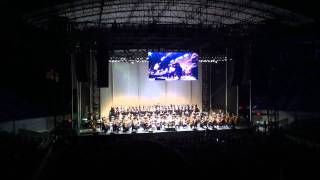 Beethoven Symphony 9 [upl. by Puttergill]