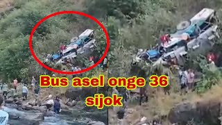 Bus akuangchi gaakone sak 36 manderang antangni gamchatbegipa janggiko galaha  041124 [upl. by Atilahs471]