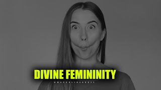 Why Women Should Embrace Their Divine Femininity 💪✨ [upl. by Cudlip43]