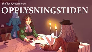 Opplysningstiden [upl. by Imrots]