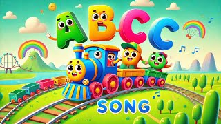 ABC Phonics Song  Phonic Song for Kids  ABC Alphabet Songs for Toddlers CreativeKidsNew [upl. by Einattirb803]