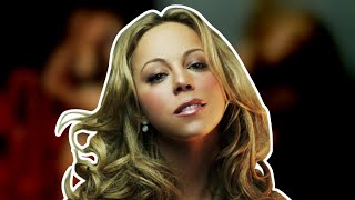 The Album That Revived Mariah Carey’s Career [upl. by Alexandros]