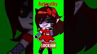 Antipathy Lockjaw FNF [upl. by Judson]