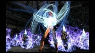 DC Universe Online  Find and Defeat Giganta [upl. by Agemo]