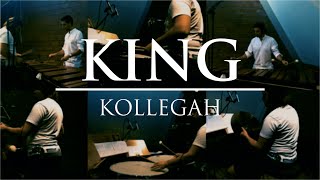 Kollegah — King Instrumental arr for Orchestral Percussion [upl. by Caputto]