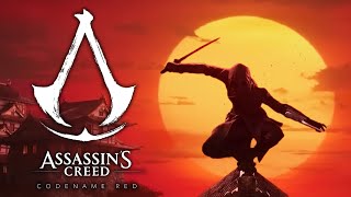 Assassins Creed Codename Red is focusing on stealth [upl. by Kappel53]