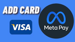 How to Add Payment Method to Meta Pay [upl. by Anar]