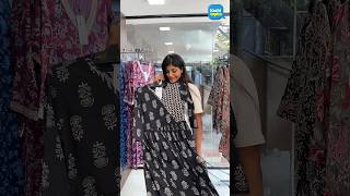 299 starting rate for 👗Affordable Clothes Shopping affordableshopping kochi youtubeshorts [upl. by Reemas]