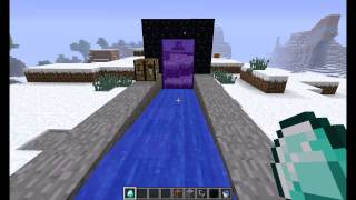 Minecraft  Diamantes Infinitos [upl. by Elden]