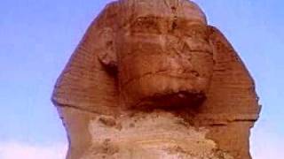 The Sphinx Giza Egypt [upl. by Asabi]