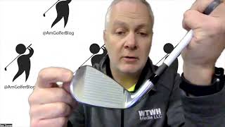 Can HOT Face Technology from COBRA Golf Help Your Game [upl. by Gaeta207]