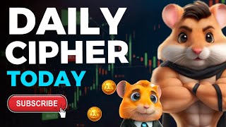 Hamster Kombat Daily Cipher For Today JULY 9 Step by Step Guide 1 Million Free Coins [upl. by Darrow419]