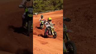 Riding the best 50cc Dirtbike ever made [upl. by Otrebor]