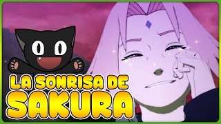 La sonrisa de Sakura 07 Naruto SUNS 4 PS4 60FPS [upl. by Yruam]