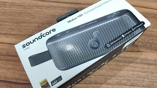 Best 20w speaker  Soundcore Motion 100  Mini beast [upl. by Ndnarb]