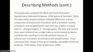 Tips for writing journal article summaries [upl. by Hsotnas]