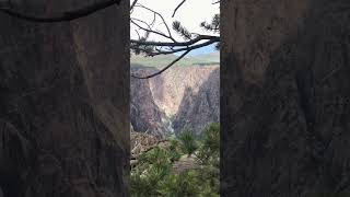 Black Canyon of the Gunnison [upl. by Nibaj349]