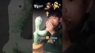 Cactus 🆚️ Juwon 🌵 beatboxchallange JCOP Cactus [upl. by Sterrett649]