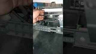 alto 800 cabin air filter how to clean shortsvideo shortsviral acfilter cabinfilter [upl. by Kcirederf604]