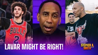 LaVar Ball MIGHT be right [upl. by Emersen]