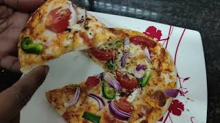 Pizza in Air Fryer [upl. by Lesoj]