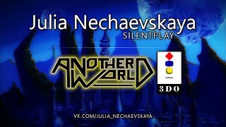 Another World 3DO silentplay 720p [upl. by Miko]