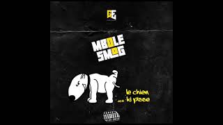 MBOLE SMOG  LE CHIEN KI PISSE [upl. by Alletsyrc]