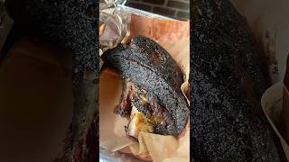 🇺🇸 Moo’s Craft BBQ in DTLA—unreal brisket and ribsmusttry MoosCraftBBQ DTLA BBQLovers 🍖 [upl. by Henryson]