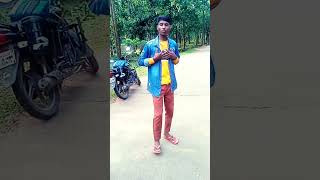 Nova Jindagi Santhali Bewafa short videosonaram santalimusic dance [upl. by Duntson]