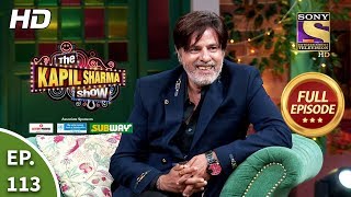 The Kapil Sharma Show Season 2 Thirty Years Of Aashiqui  Ep 113  Full Episode  8th February2020 [upl. by Pruchno544]