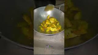 ककोड़ा की सब्जी 😋😋😋 Spine Gourd Recipe shorts [upl. by Siraj771]