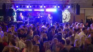 Herzschlag Partyband 12 08 2017 Neuss Grimlinghausen Schützenfest [upl. by Thunell]