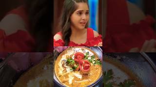 🔥💪Pakhi ne Babuji ko sorry kaha😋🤤 Dhaba style paneer masala ♥️food recipe asmer status [upl. by Ogden]