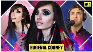 Eugenia Cooney’s DISTURBING Story Harassment Hate and DEATH Threats  EP 1 Lets Get Into It [upl. by Anson31]