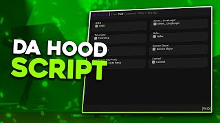 BEST DA HOOD SCRIPT  FE CONTROL PLAYER STAND SCRIPT amp MORE WORKING 2024 [upl. by Jocelyn]