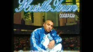 SPM South Park Mexican  Riddla On The Roof  Hustle Town [upl. by Atinid583]