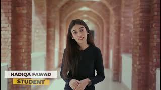 Campus Tour IVY College of Management Sciences  UK Degrees in Lahore [upl. by Ernesta]