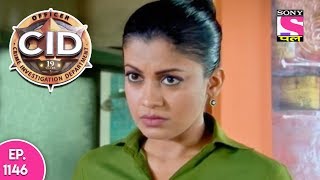 CID  सी आ डी  Episode 1146  21st August 2017 [upl. by Nahtannhoj]