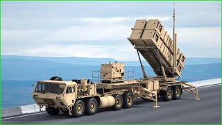 Top 10 BEST Anti AirMissile System 2017  2022 SAM  Medium to Long Range [upl. by Eenolem]