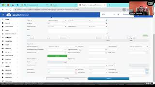 Gestire i compensi sportivi con Sportivi in Cloud  TeamSystem [upl. by Spear]