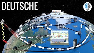 Wie funktioniert das Internet [upl. by Margaux]