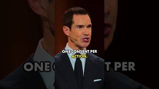 One Use Deal  Jimmy Carr standupcomedy [upl. by Staw]