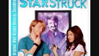 Sterling Knight amp Anna Margaret  Something about the Sunshine w Lyrics Starstruck Soundtrack [upl. by Fernandes]